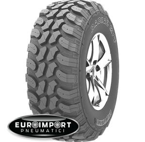 Trazano MUD LEGEND SL366  265/65 R17 120/117 Q